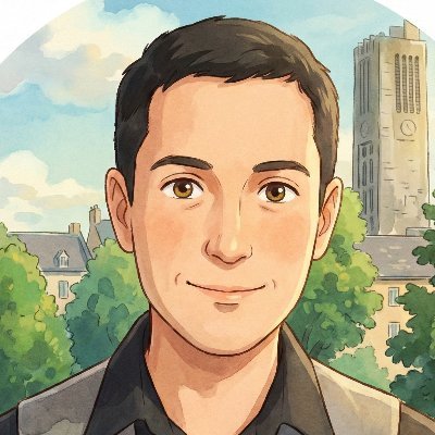 Profile preview